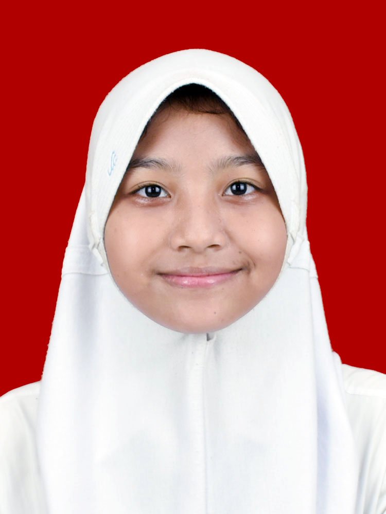 Foto MELATI AMELIA PUTRI